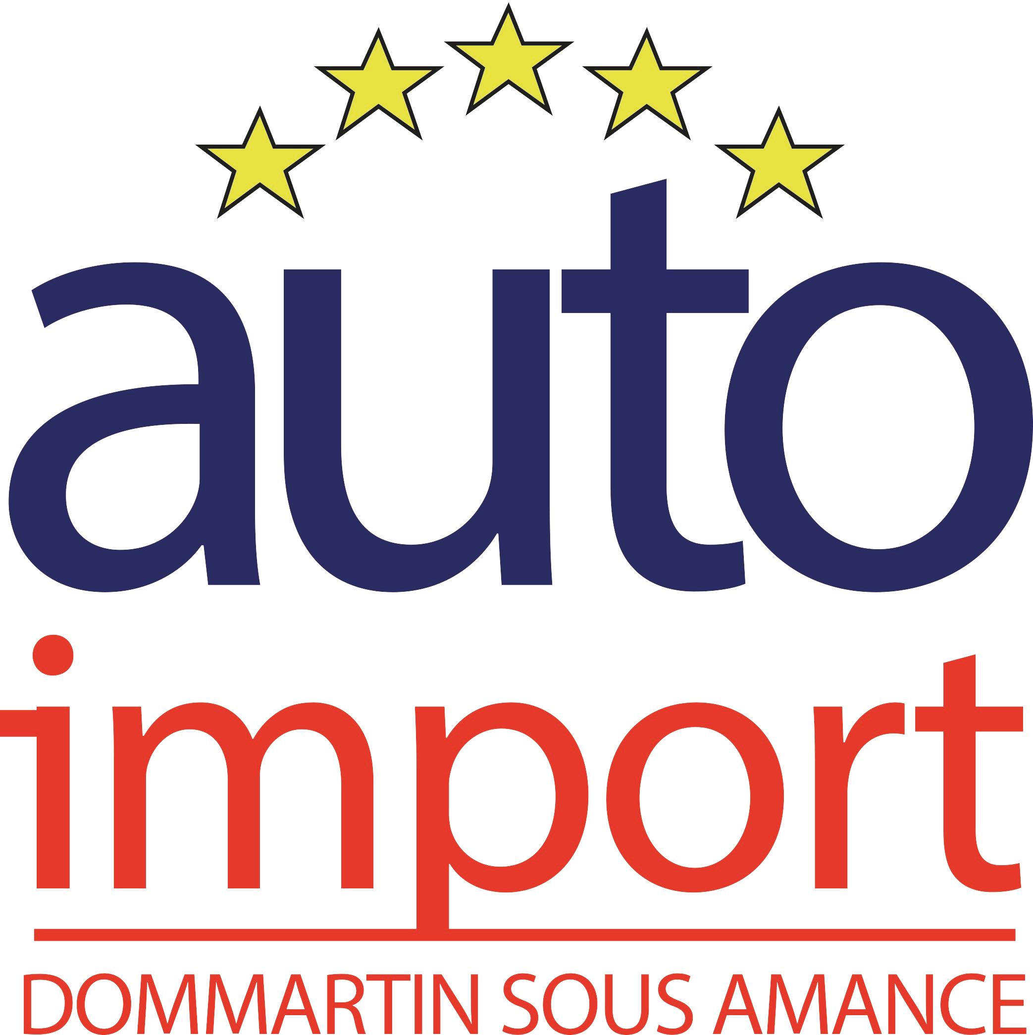 auto-import